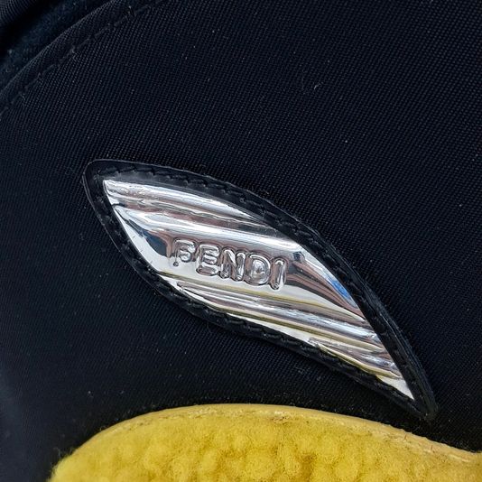 Fendi Mini Backpack (8BZ038) (10265910)