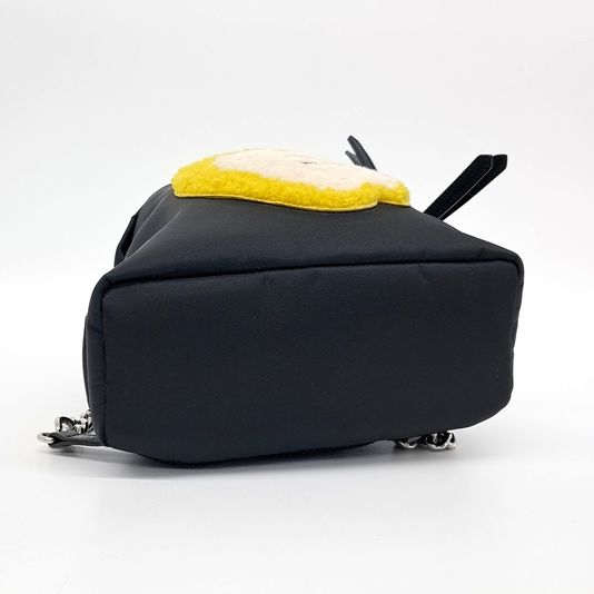 Fendi Mini Backpack (8BZ038) (10265910)