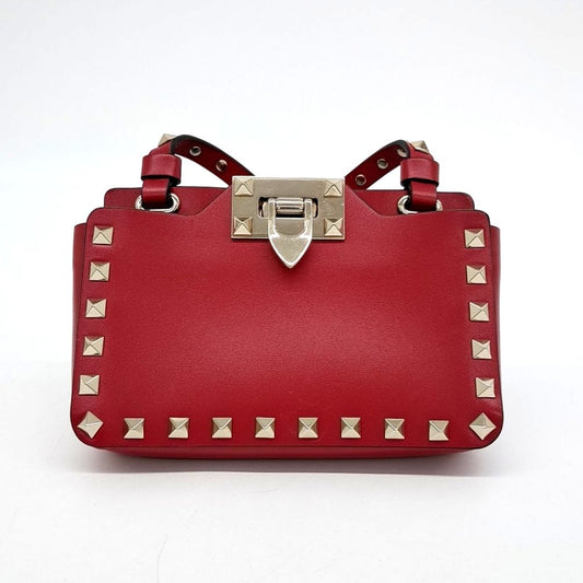 Valentino Rockstud Crossbody Bag (10265916)