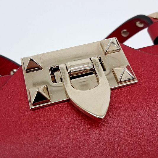 Valentino Rockstud Crossbody Bag (10265916)