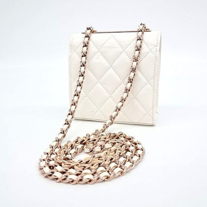 Chanel Trendy CC Mini Crossbody Bag (10265920)