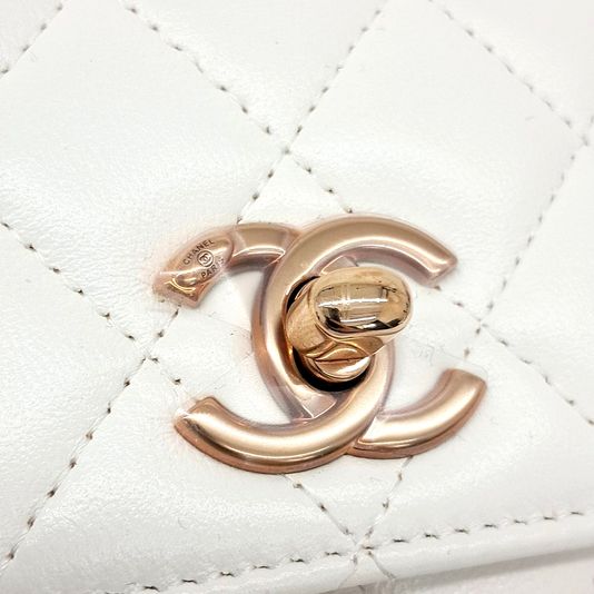Chanel Trendy CC Mini Crossbody Bag (10265920)