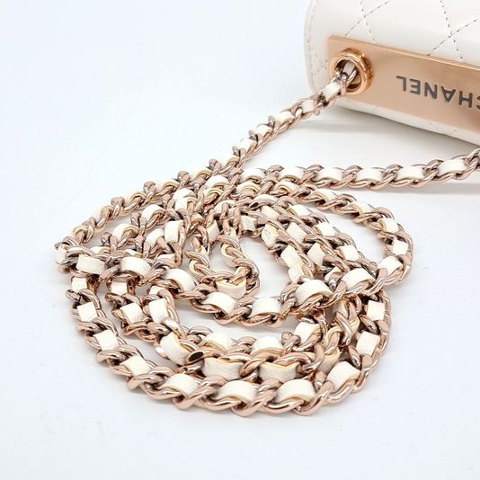 Chanel Trendy CC Mini Crossbody Bag (10265920)