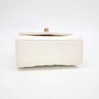 Chanel Trendy CC Mini Crossbody Bag (10265920)