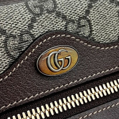 Gucci Ophidia GG Supreme Belt Bag (517076) (10266396)