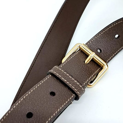 Gucci Ophidia GG Supreme Belt Bag (517076) (10266396)