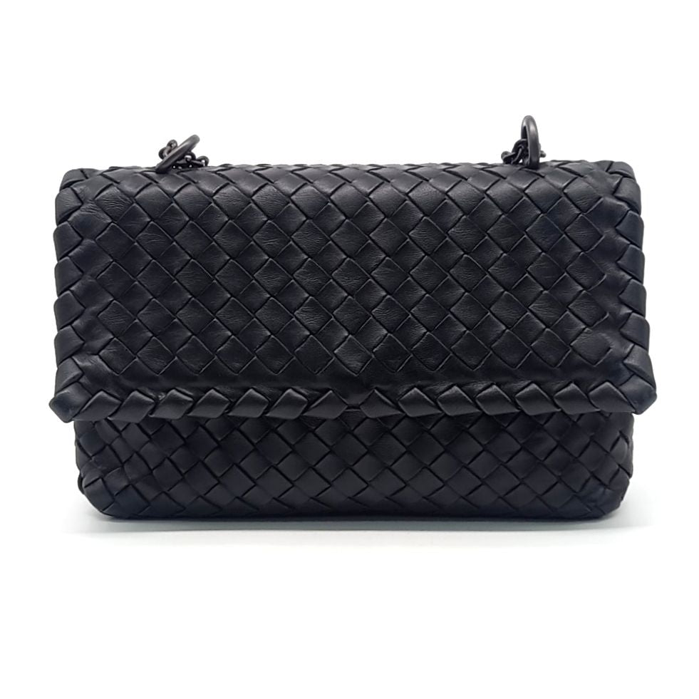 Bottega Veneta Mesh Olympia Bag (10266788)