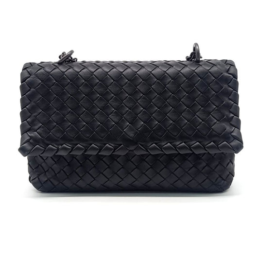 Bottega Veneta Mesh Olympia Bag (10266788)