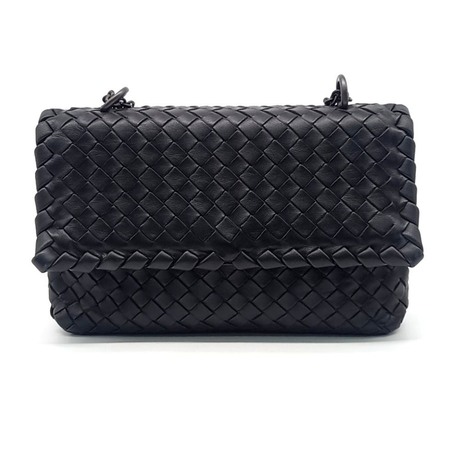 Bottega Veneta Mesh Olympia Bag (10266788)