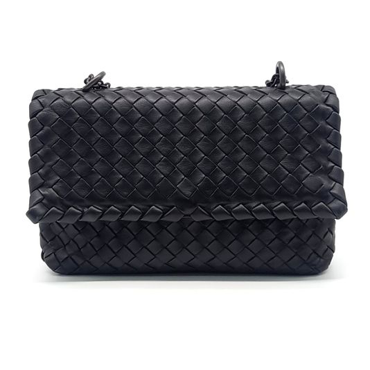 Bottega Veneta Mesh Olympia Bag (10266788)