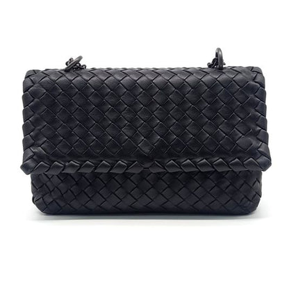 Bottega Veneta Mesh Olympia Bag (10266788)