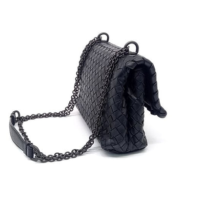 Bottega Veneta Mesh Olympia Bag (10266788)