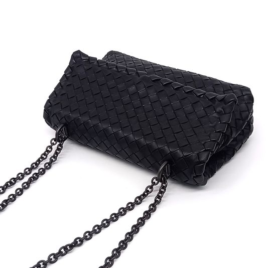 Bottega Veneta Mesh Olympia Bag (10266788)