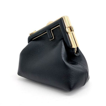 Fendi Nano First Crossbody Bag (7AS051) (10266899)
