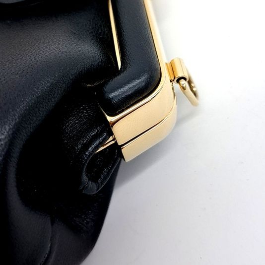 Fendi Nano First Crossbody Bag (7AS051) (10266899)