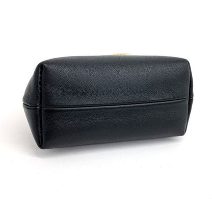 Fendi Nano First Crossbody Bag (7AS051) (10266899)