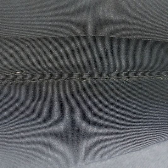 Chanel Caviar Boy Clutch Large (10267083)