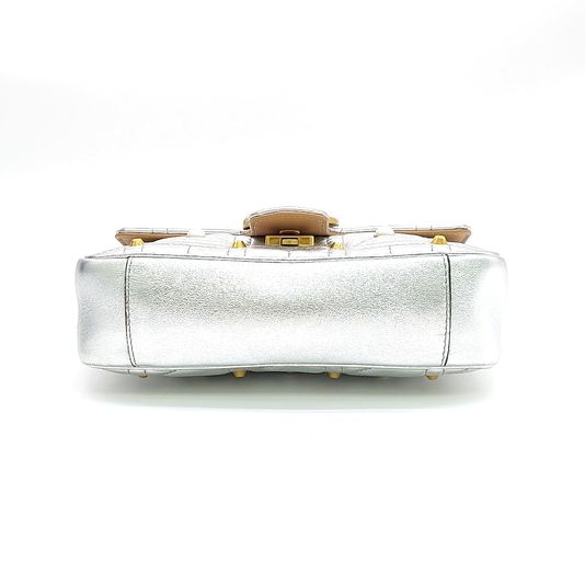 Gucci Matrasse Mini Shoulder Bag (446744) (10267102)