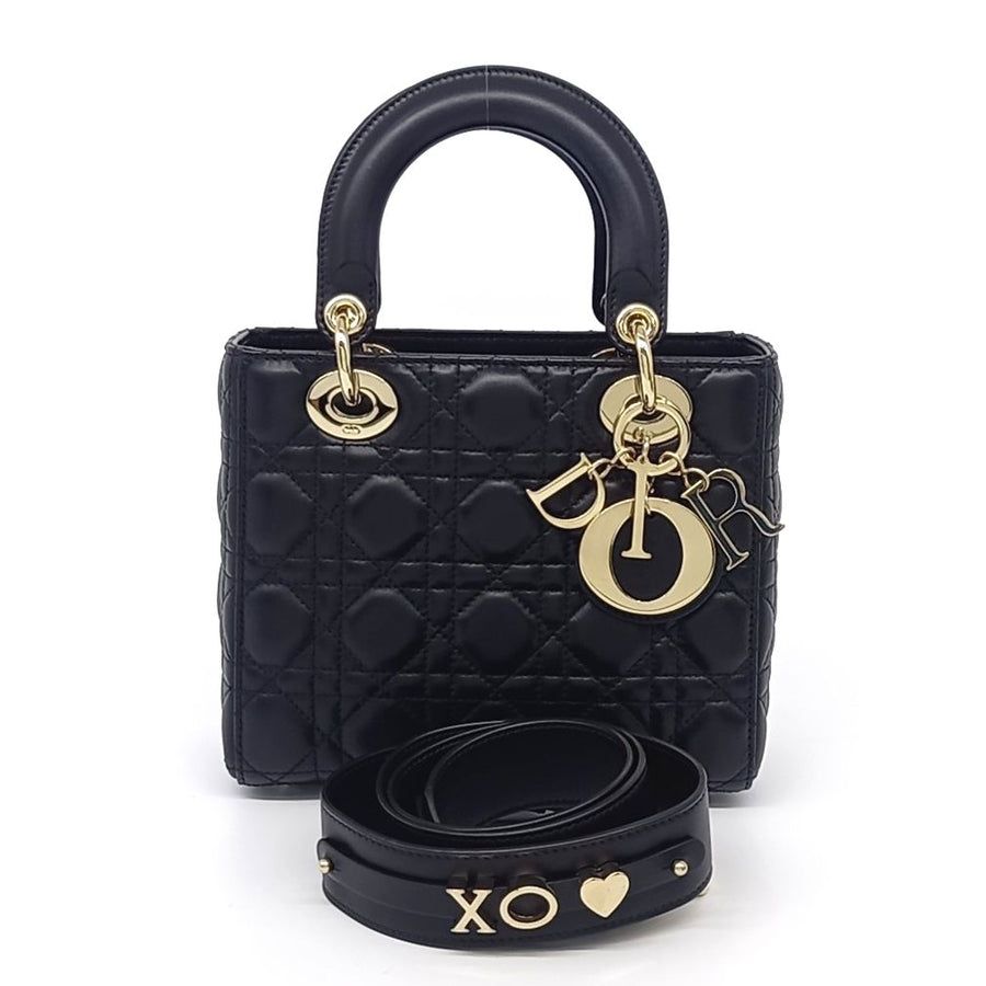 Christian Dior Lady Bag Small (10267241)