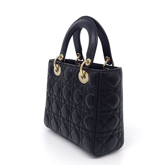 Christian Dior Lady Bag Small (10267241)