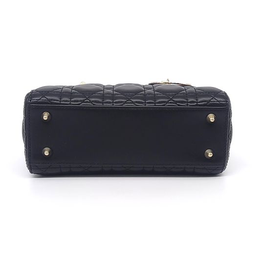 Christian Dior Lady Bag Small (10267241)
