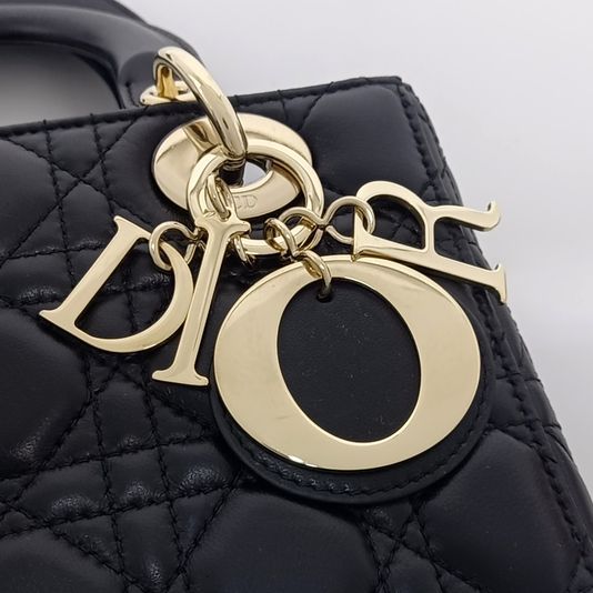 Christian Dior Lady Bag Small (10267241)