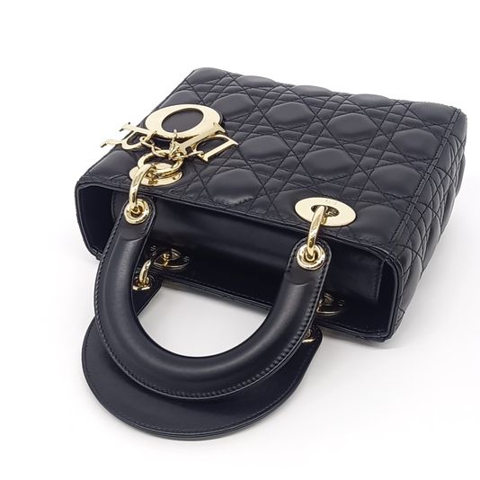 Christian Dior Lady Bag Small (10267241)