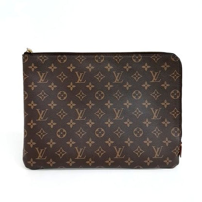 Louis Vuitton Monogram Etu Voyage MM M44499 (10267263)