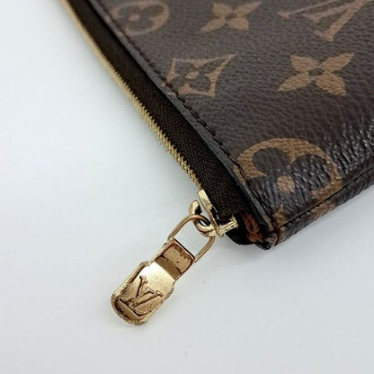 Louis Vuitton Monogram Etu Voyage MM M44499 (10267263)