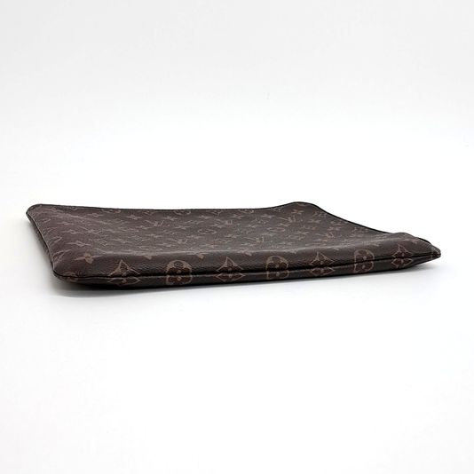 Louis Vuitton Monogram Etu Voyage MM M44499 (10267263)