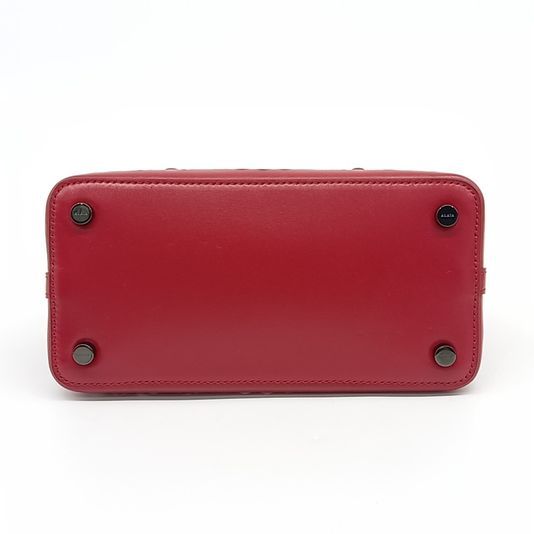Alaia Laser Cut Mina Bag 20 (10267343)