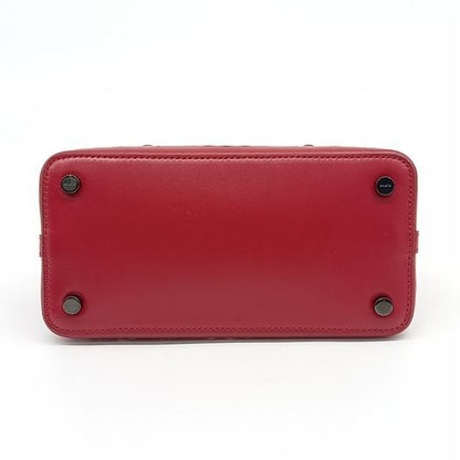 Alaia Laser Cut Mina Bag 20 (10267343)