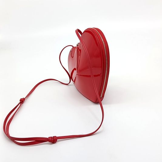 Alaia Alaïa pendant heart bag (10267344)