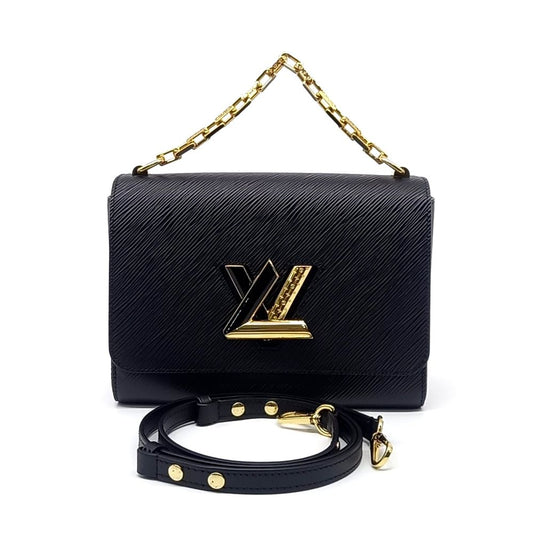 Louis Vuitton Epi Twist MM M24631 (10267406)