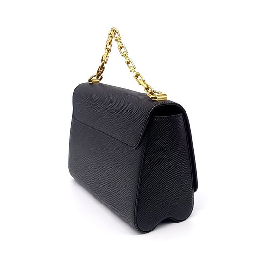 Louis Vuitton Epi Twist MM M24631 (10267406)