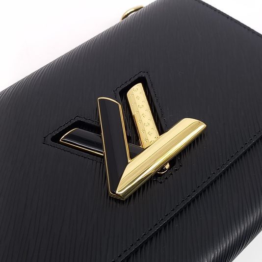 Louis Vuitton Epi Twist MM M24631 (10267406)
