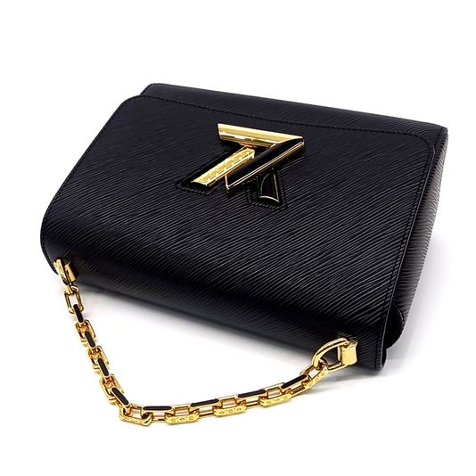 Louis Vuitton Epi Twist MM M24631 (10267406)