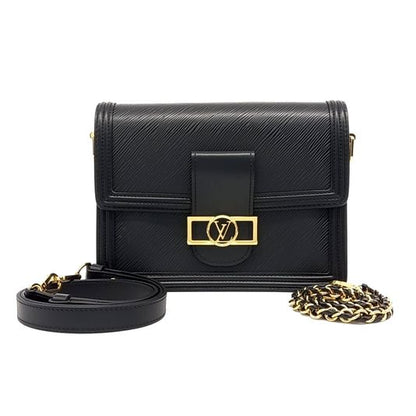 Louis Vuitton Epi Dauphine MM M56141 (10267776)