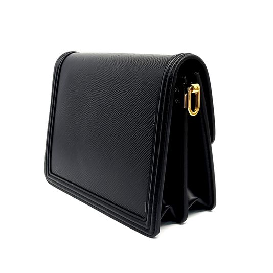 Louis Vuitton Epi Dauphine MM M56141 (10267776)