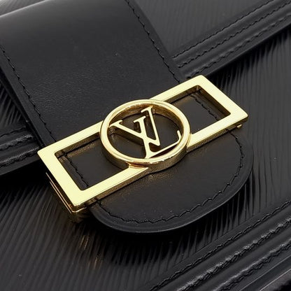 Louis Vuitton Epi Dauphine MM M56141 (10267776)