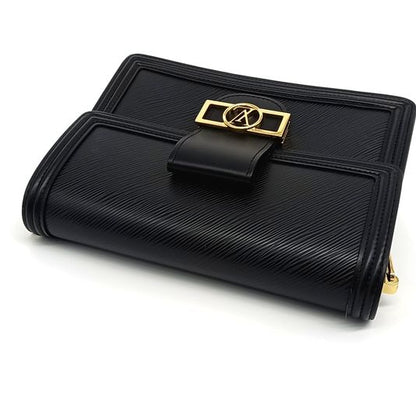 Louis Vuitton Epi Dauphine MM M56141 (10267776)