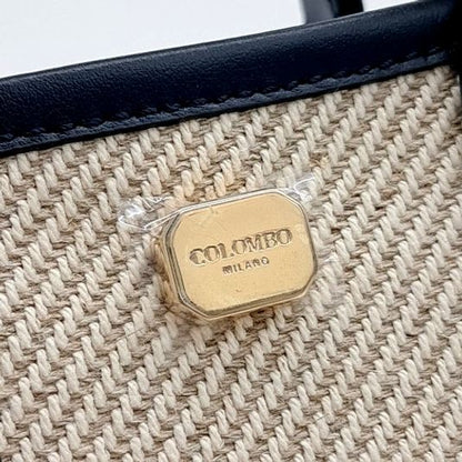 Colombo Vittorio Daisy Tote Bag Small (10267798)