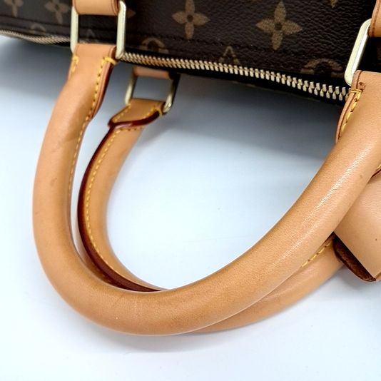 Louis Vuitton Monogram Bandoulière Keepall 55 (10267808)