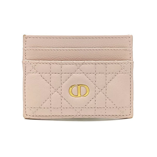 Christian Dior Caro Card Holder (10267828)