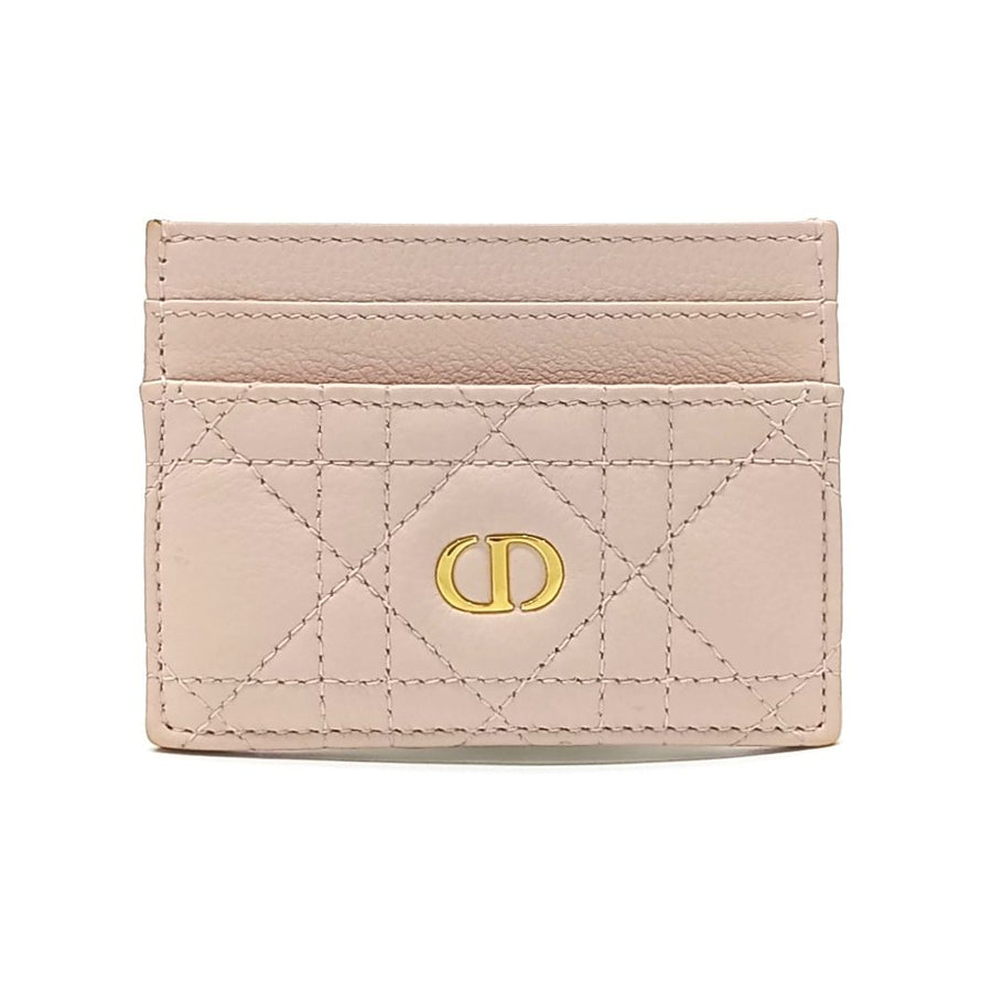 Christian Dior Caro Card Holder (10267828)