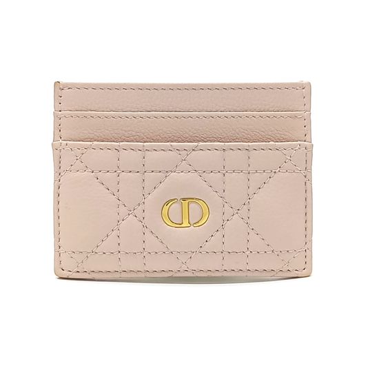 Christian Dior Caro Card Holder (10267828)