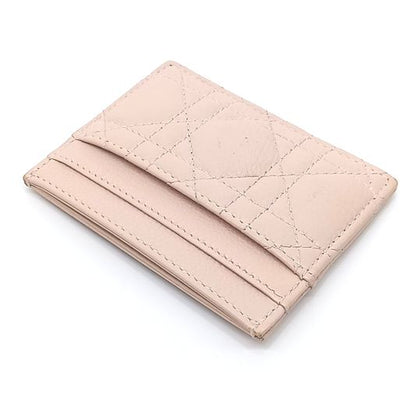 Christian Dior Caro Card Holder (10267828)