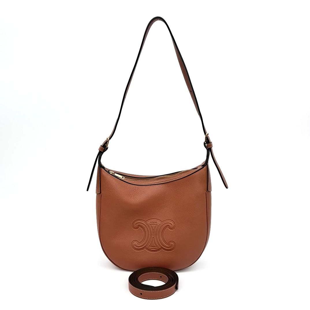 Celine Heloise Hobo Bag Small (10267830)
