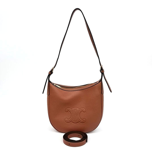 Celine Heloise Hobo Bag Small (10267830)