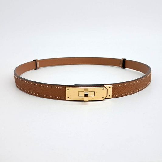Hermes Kelly Belt (C) (10267995)